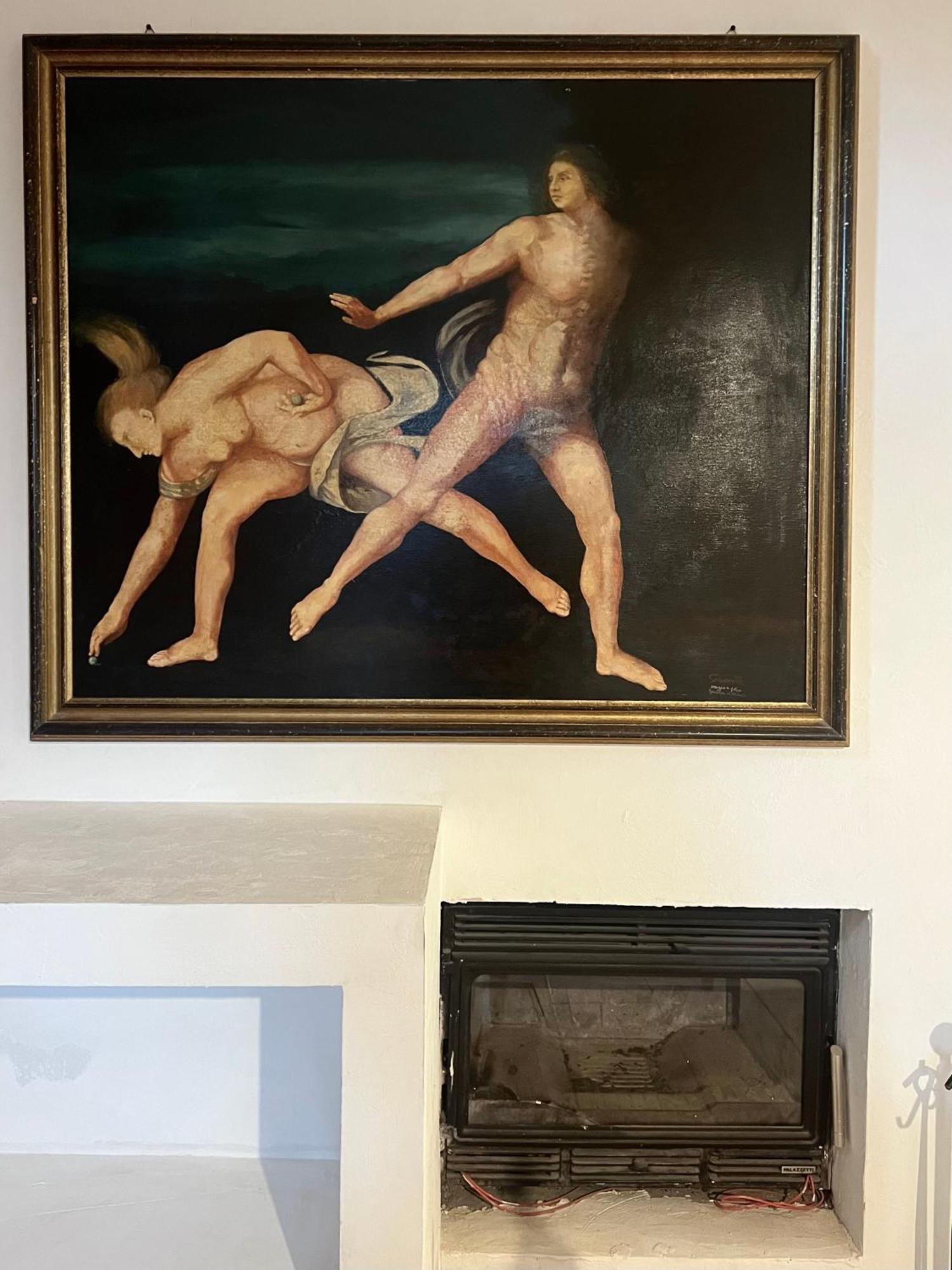 Villa Alberto Sulmona Bagian luar foto