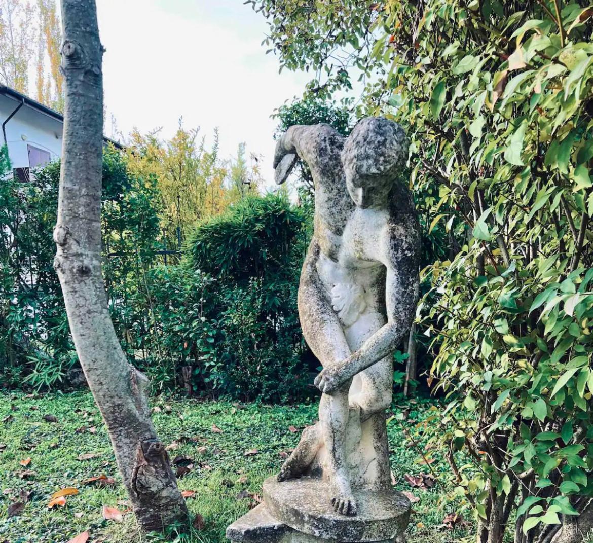 Villa Alberto Sulmona Bagian luar foto